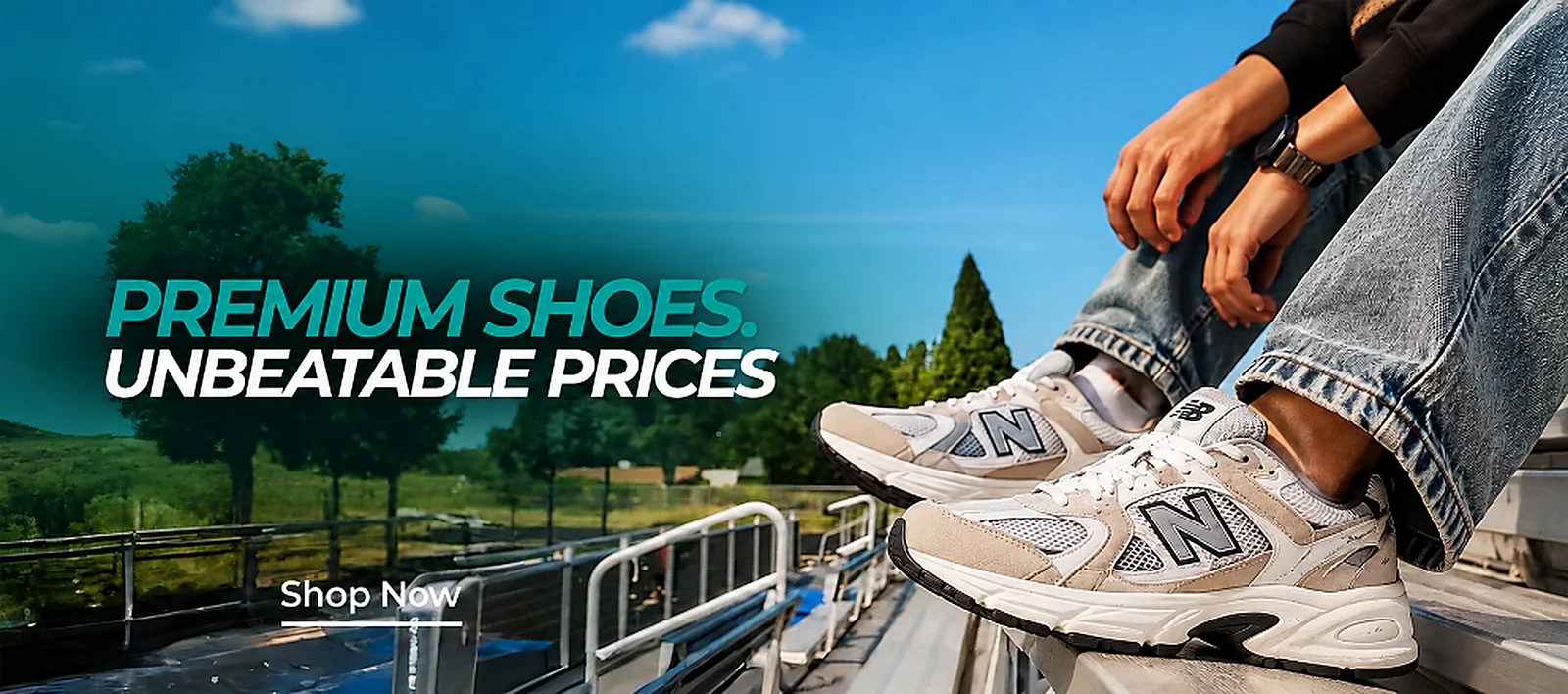 PREMIUM SHOES. UNBEATABLE PRICES - Peizar Pre-Loved