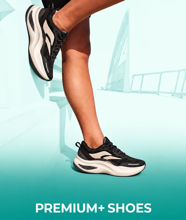 Premium+ shoes